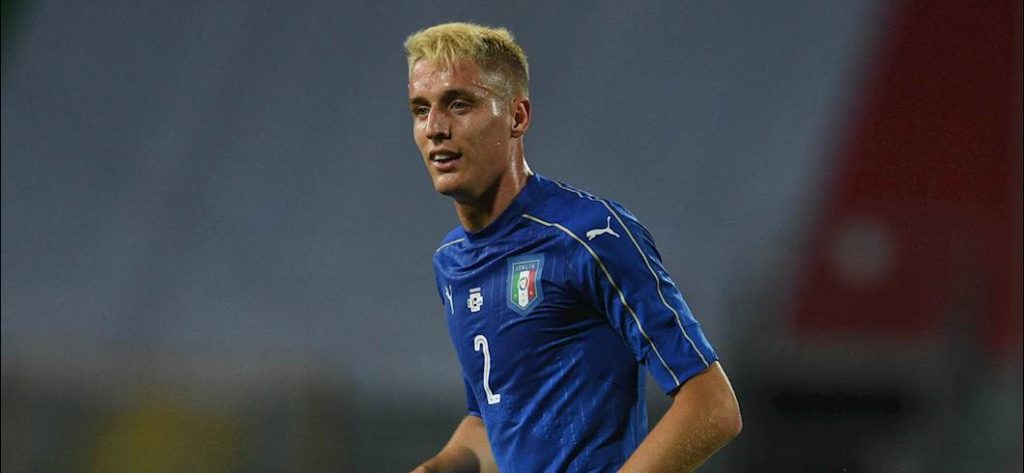 Il Milan non si ferma più, Andrea Conti nel mirino