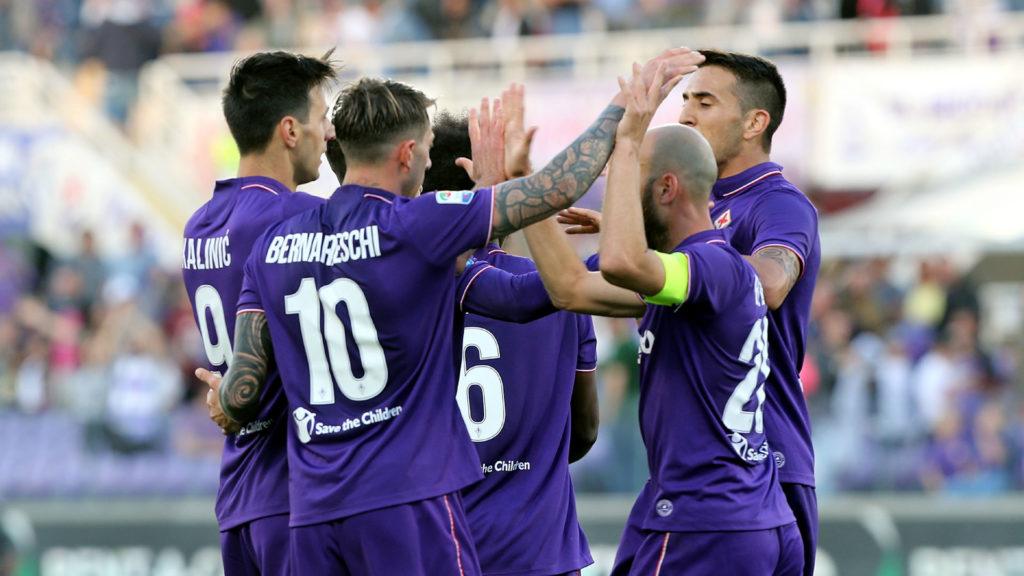 Ufficiale: la Fiorentina è in vendita