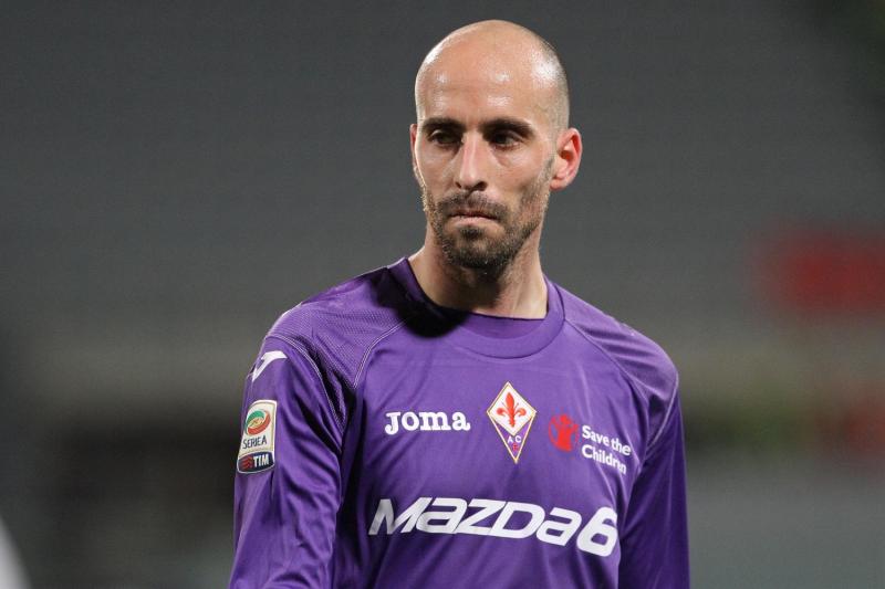 Il Milan ha chiuso anche per Borja Valero