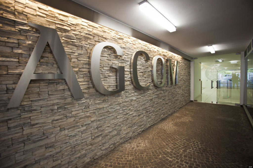 Agcom,:60% italiani usa Internet, penultimi in Europa