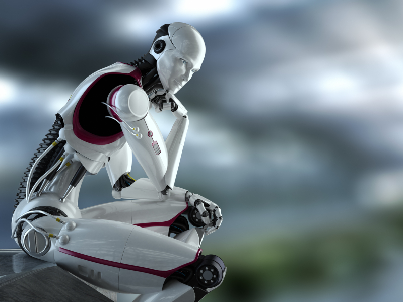 Cina vuole leadership intelligenza artificiale entro 2030