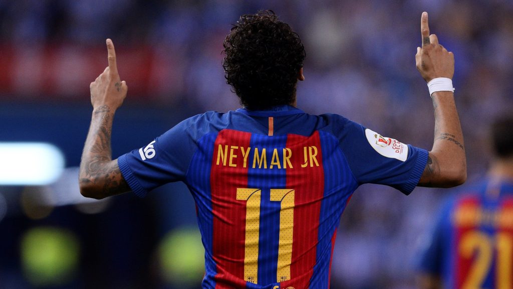 ‘Neymar lascia il Barcellona’. Psg paga clausola di 222 mln