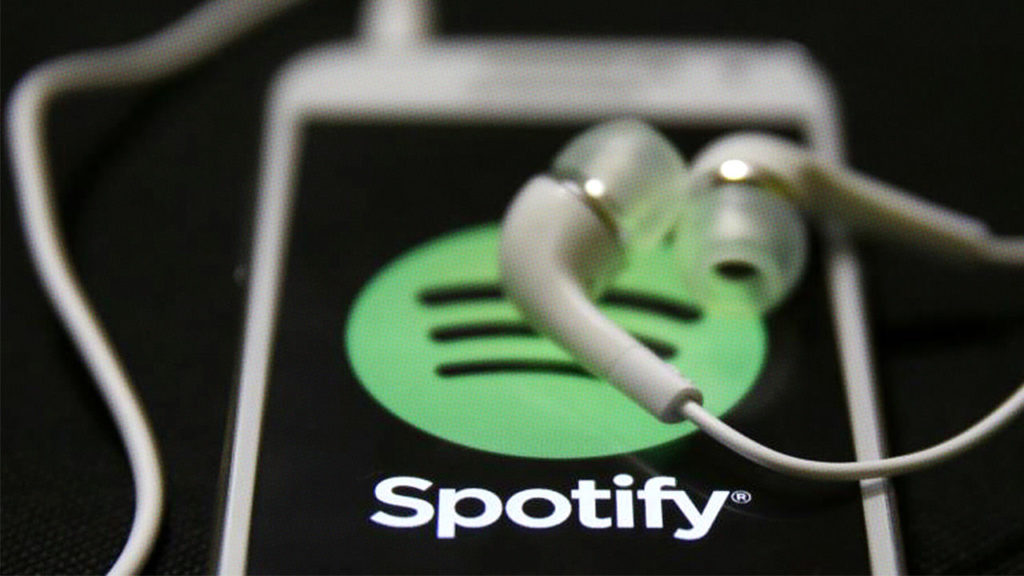 Spotify ha 60 mln abbonati, prepara sbarco in Borsa