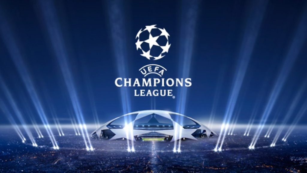 Champions: Barcellona Juve, Roma Atletico