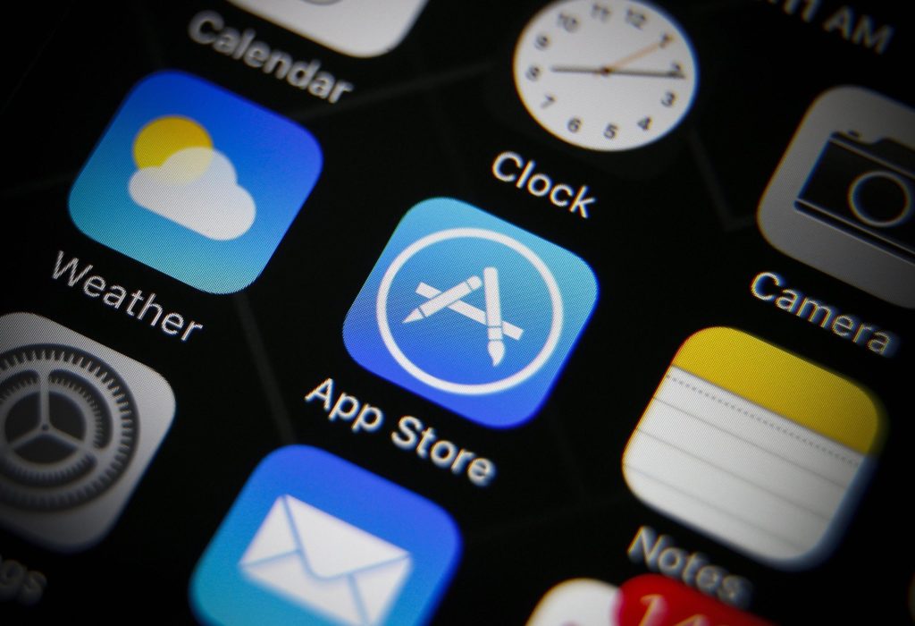 Usa, App Store primo per ricavi da app