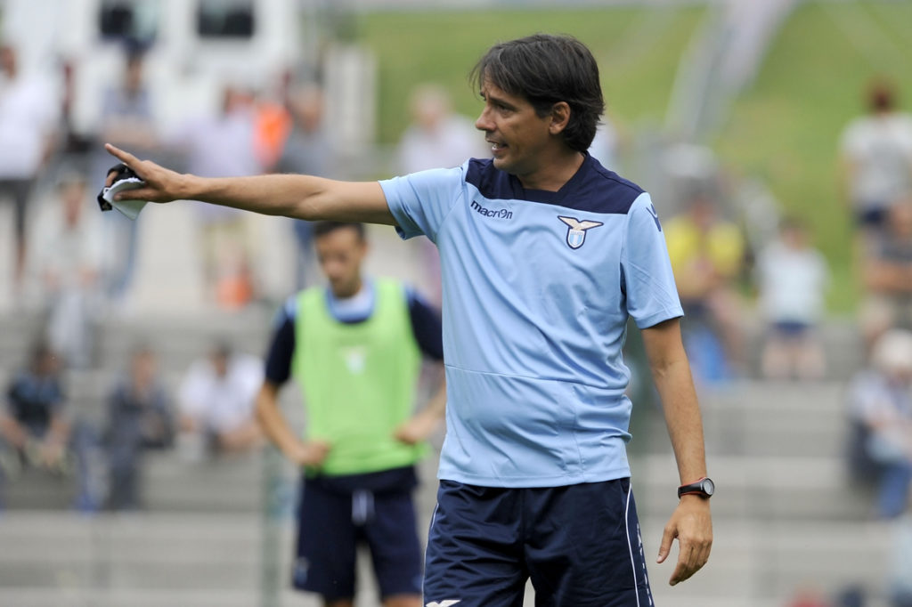 Inzaghi, “de Vrij? Sbagliati tempi”