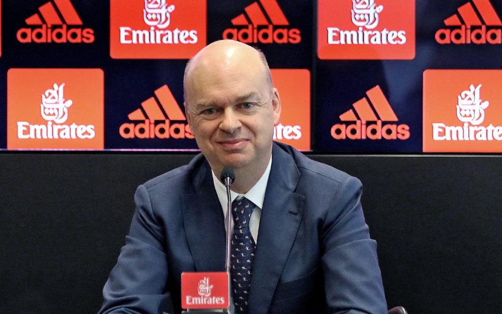 Fassone, Milano è pronta per due stadi