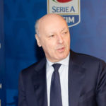 Marotta: cori anti-Napoli? No attenuanti