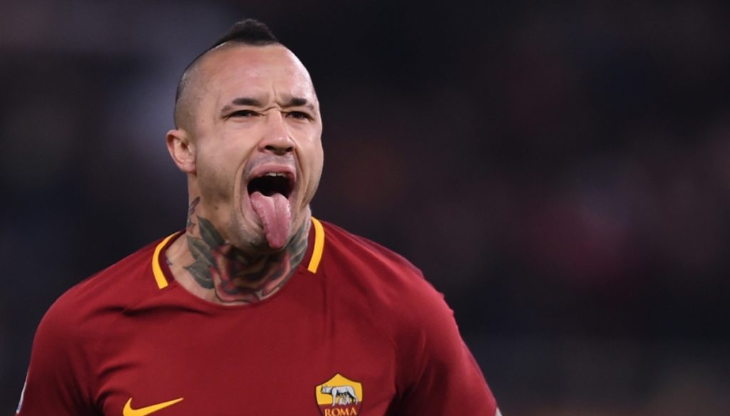 Antonello: Nainggolan? Servono rinforzi