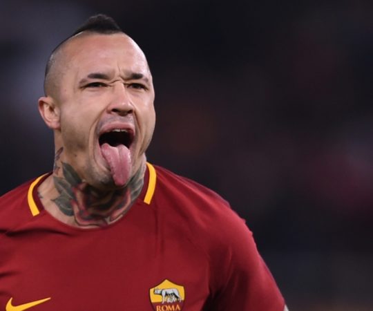 Antonello: Nainggolan? Servono rinforzi