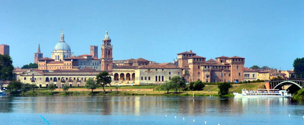 Mantova