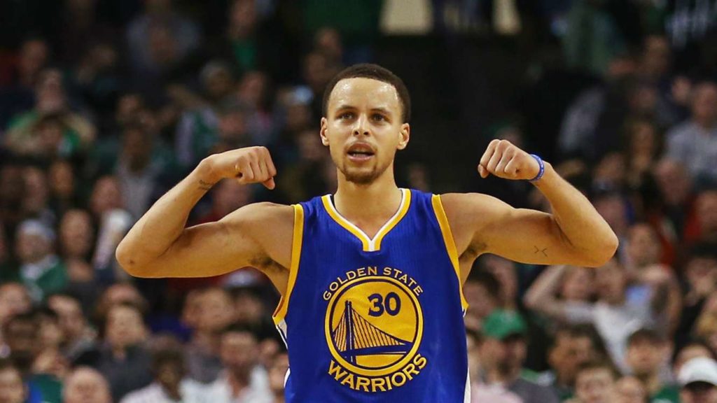 Finali Nba, Golden State avanti 2-0