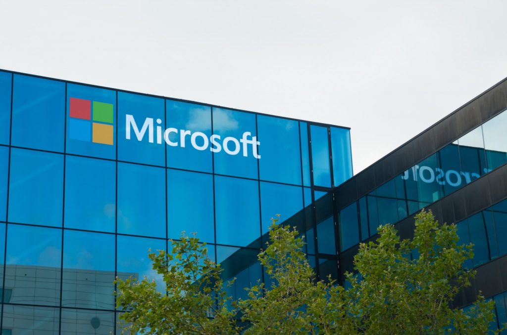 Microsoft vicina ad acquisto GitHub