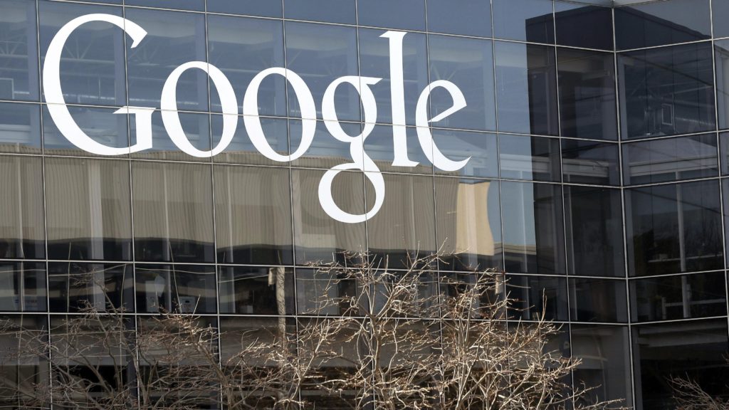 Fisco: accordo patteggiamento per un manager Google