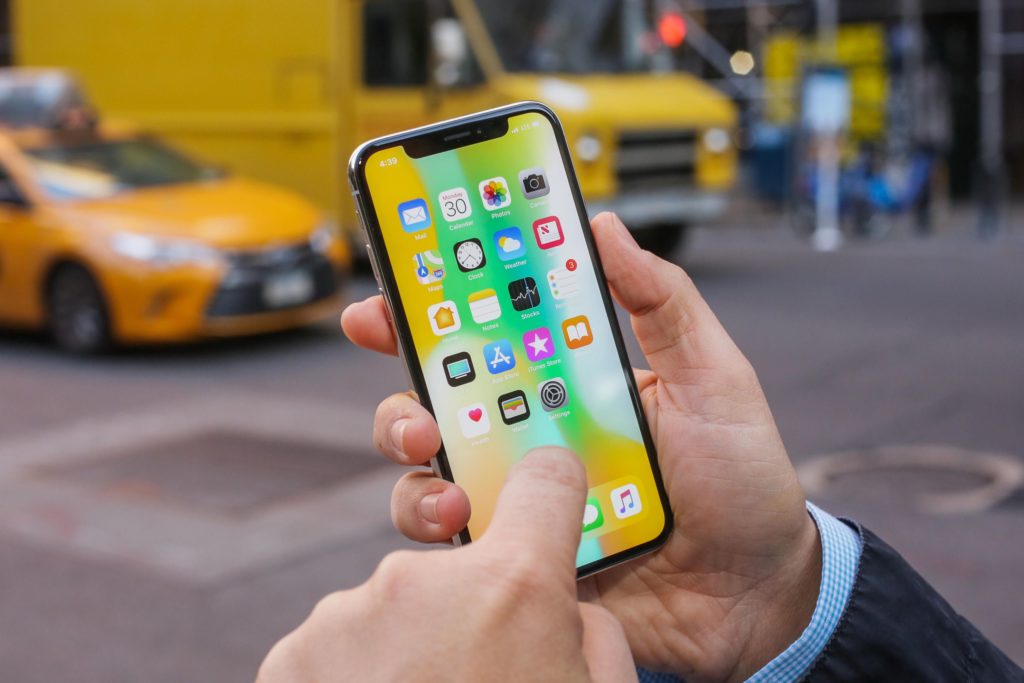 Apple, iOS 12 contro la dipendenza da iPhone