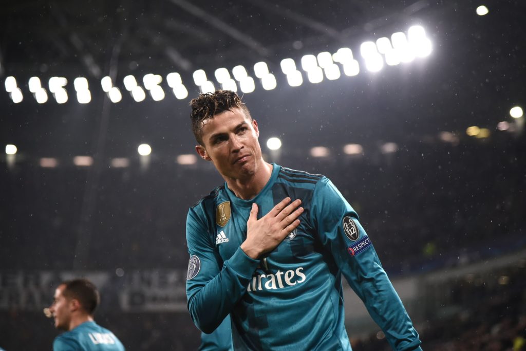 Psg tenta Ronaldo, 45 milioni netti l’anno.