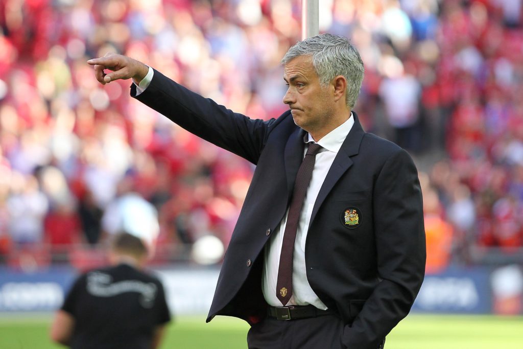 Mondiali, Mourinho vede bene la Russia