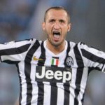 Chiellini “prossimo anno vogliamo tutto”