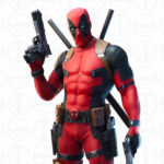 Il costume di Deadpool per Fortnite è qui e Deadpool si è impadronito dello Yacht!